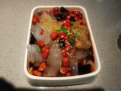 -半天妖烤鱼(万达广场店)