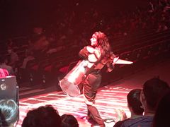 -珠海横琴长隆《卡卡虎奇遇记》