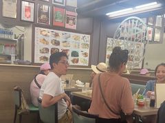 -清真牛肉馆