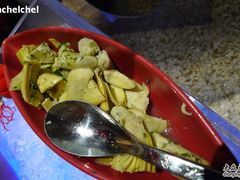 -上海东方佘山翰悦阁酒店·Vie全日制餐厅