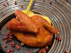 -南堂馆·新川菜(天府三街店)