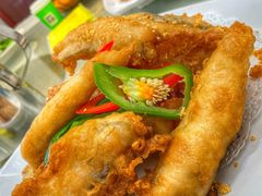 -新享乐海鲜(翠华路店)