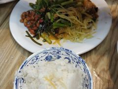 -川闻清粥小菜(建外SOHO店)
