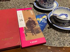 -南京大牌档(之心城店)