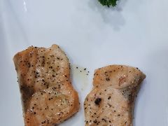 -银子铁板烧料理自助餐(人民广场店)