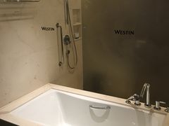 -天津君隆威斯汀酒店