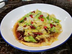 手撕包菜-来小酌·长安酒家(翠庭大厦店)