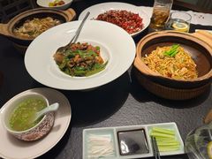 -晓长安·新陕菜(曲江店)