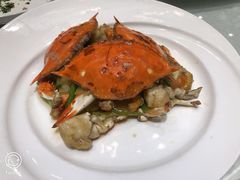 -骏莱海鲜鱼港(五角场店)