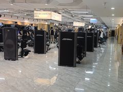 -古德菲力健身(特区报业店)