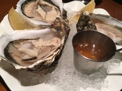 法国进口月亮生蚝-弗兰克牛排西餐厅Ribone steak house(柠檬花园店)