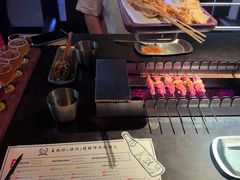-麦凯伦烧烤·精酿超级工厂店(金桥总店)