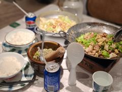 -费大厨辣椒炒肉(黄兴中心广场店)