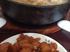 -牟传仁饭庄(星海店)