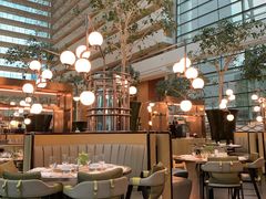 -RISE RESTAURANT(滨海湾金沙店)