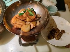 -绿茶餐厅(西单老佛爷店)