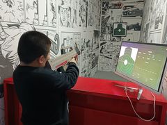 -不可思议减压馆·解压博物馆·摔碗发泄·团建定制