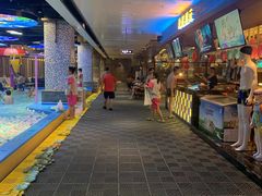 -青水瓦台汤泉(未央店)