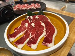 -龙虾奇迹泥炉烤肉(大华三路店)