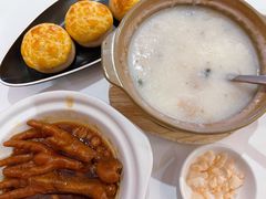 -白天鹅宾馆-宏图府餐厅