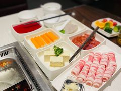 -海底捞火锅(高科广场店)