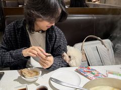 -肥仔文澳门猪骨煲(南京西路店)