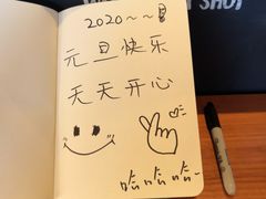 -星巴克(3号湾店)