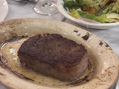 -摩根扒房(桐梓林店)