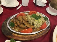 -佛有缘素食馆·荔湾老字号(陈家祠首店)