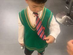 -海马体照相馆(上海宝山万达广场店)