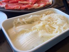 -北门涮肉·铜锅涮肉(南锣鼓巷店)