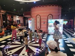 -MELAND亲子乐园•活动包场(北京亦庄龙湖天街店)