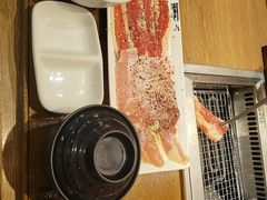 -焼肉ライク·烧肉LIKE(万菱汇店)