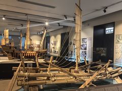 -上海交通大学董浩云航运博物馆