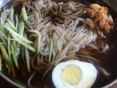 -金明姬和众烧烤店(东铁营店)