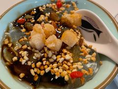 -江边城外烤全鱼(世茂广场店)