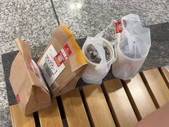 -麦当劳(天骄店)