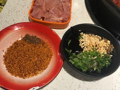 -钢管厂歆瑞源油卤串串香(春熙路太古里店)