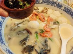 -山外山菜馆(玉泉路店)