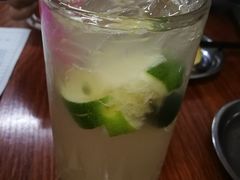 老盐柠檬-恒兴发茶店(水巷口店)