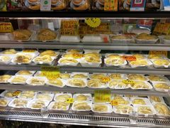-101花果山山芭榴莲(史密斯街店)