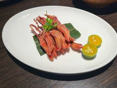-庐灶江南·江南菜·四合院Bistro(东直门·华侨夜泊君亭店)