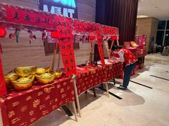 -The COOK·厨餐厅·自助餐(浦东嘉里大酒店)
