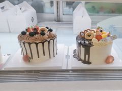 -焙丽拾光(麦凯乐直营店)