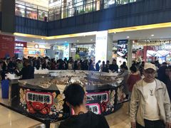 -天虹购物中心(石路店)