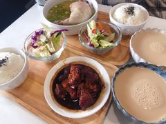 -箪食记(汉口路店)