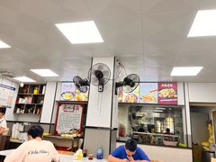 -老五麻辣香锅(盘锦花园店)