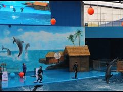 -石林冰雪海洋世界