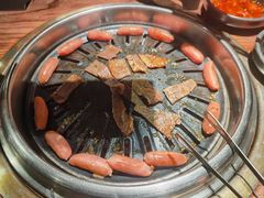 -九田家黑牛烤肉料理(顺义区华联金街店)