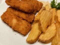 -宜家·瑞典风味餐厅(四元桥店)